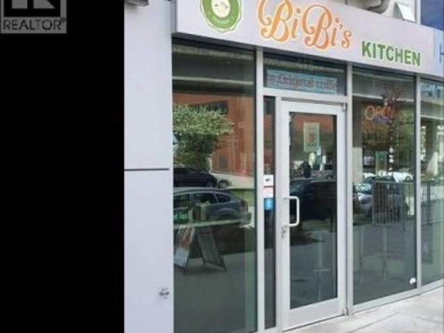 Commercial for sale in Strathcona, Vancouver