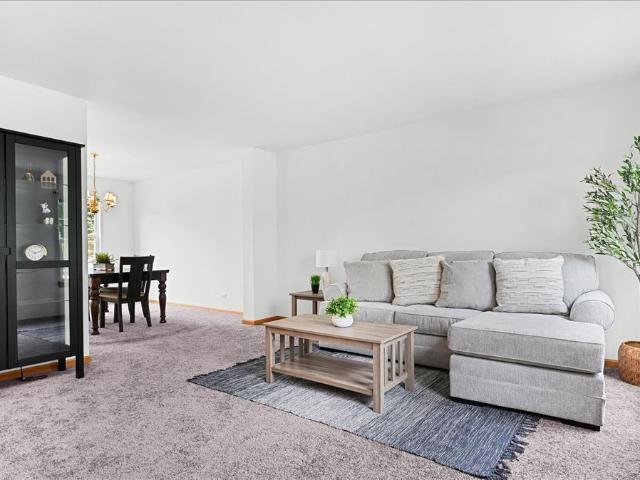 House for sale in Oswego, Illinois