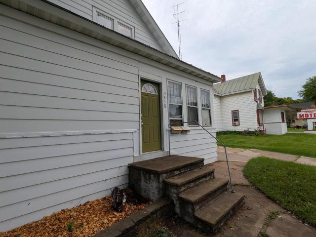 House for sale in Baraboo, Wisconsin