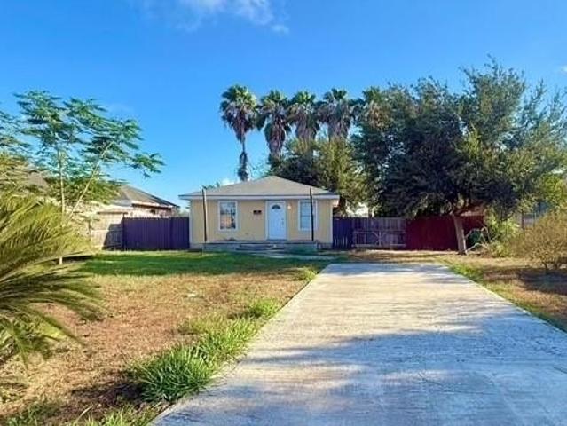 House for sale in Hidalgo, Texas