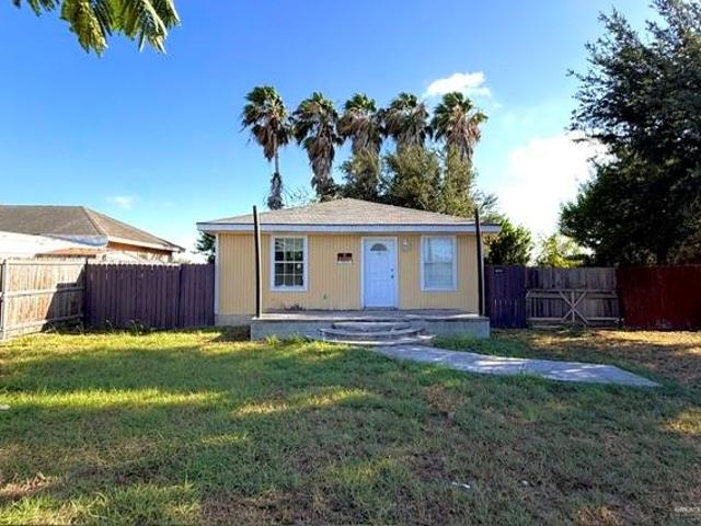House for sale in Hidalgo, Texas