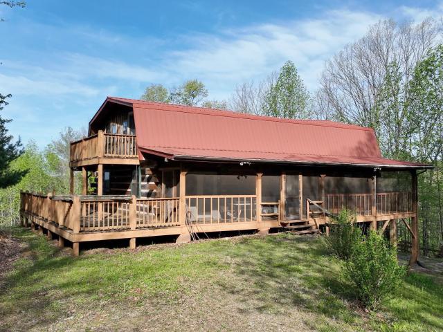 House for sale in Tennessee