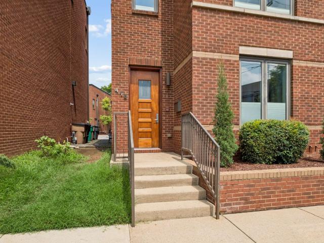 Townhouse for sale in Tennessee