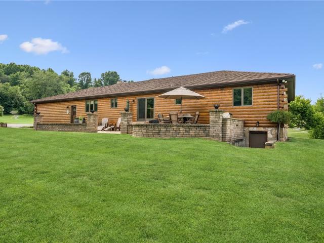 House for sale in Webster, Pennsylvania