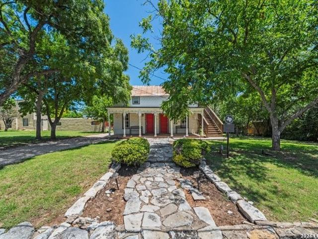 House for sale in Fredericksburg, Texas
