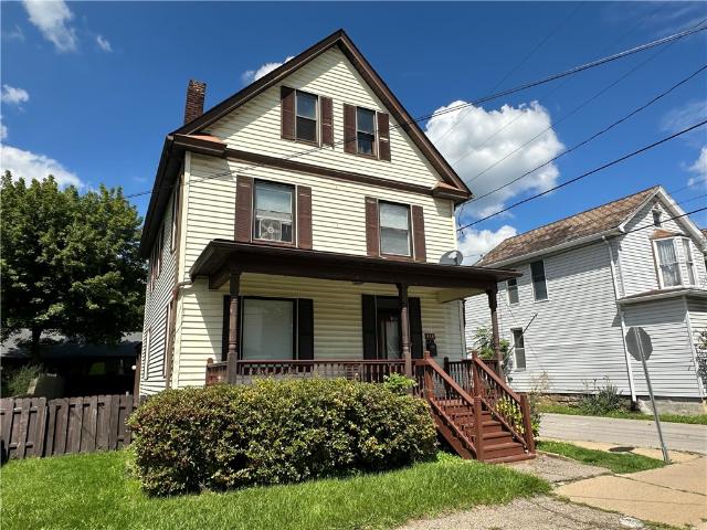 House for sale in Butler, Pennsylvania