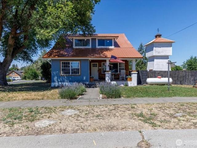 House for sale in Almira, Washington