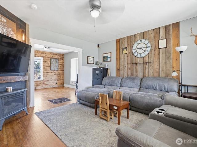 House for sale in Almira, Washington