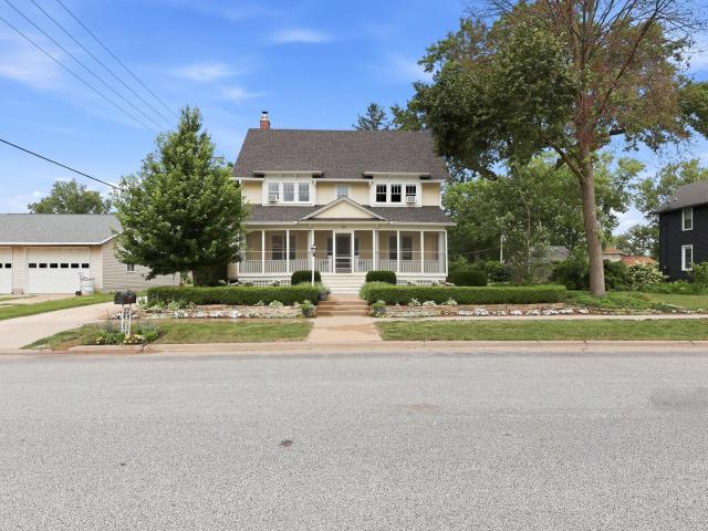 House for sale in Eldridge, Iowa