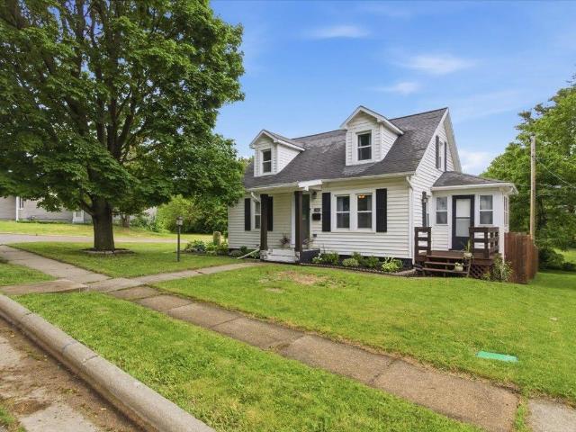 House for sale in Dodgeville, Wisconsin