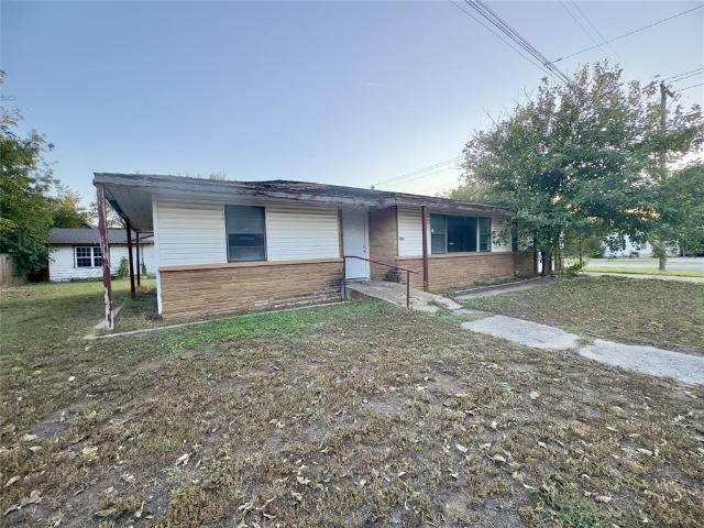 House for sale in Greer, Oklahoma