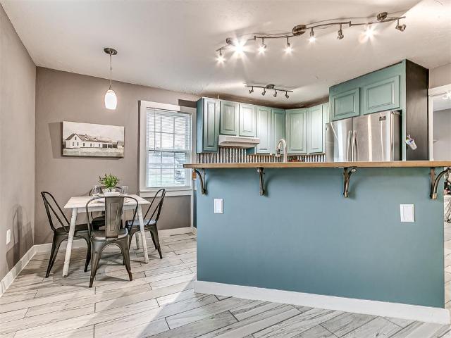 House for sale in Cashion, Oklahoma