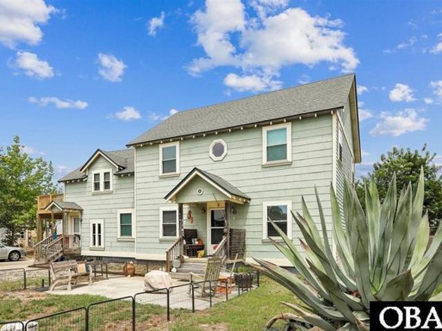 House for sale in Kill Devil Hills, North Carolina