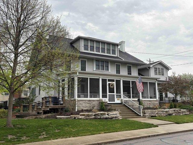 House for sale in Decatur, Adams County