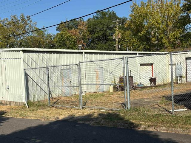 Commercial for sale in Ark