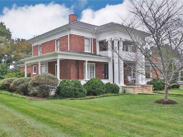 House for sale in Elkin, North Carolina