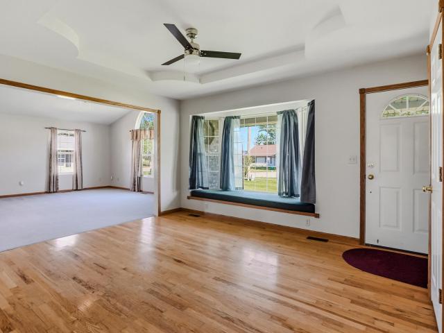 House for sale in Cairo, Missouri