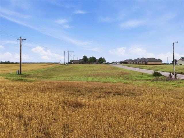 Land for sale in Kingfisher, Oklahoma