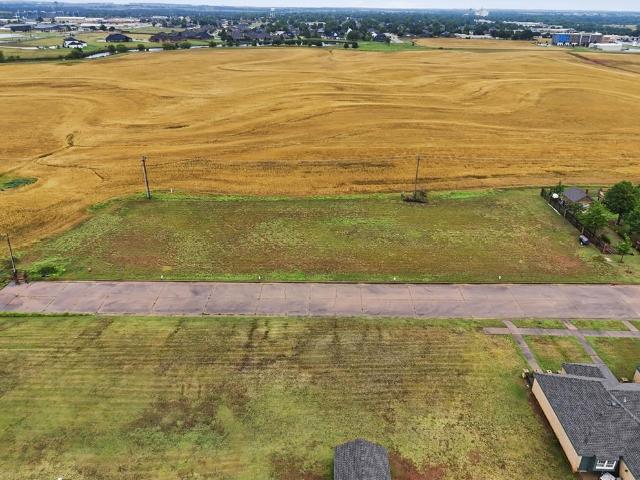 Land for sale in Kingfisher, Oklahoma