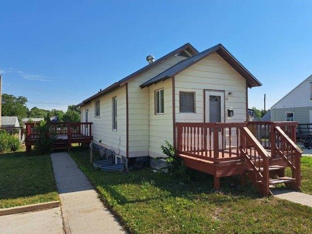 House for sale in Nebraska