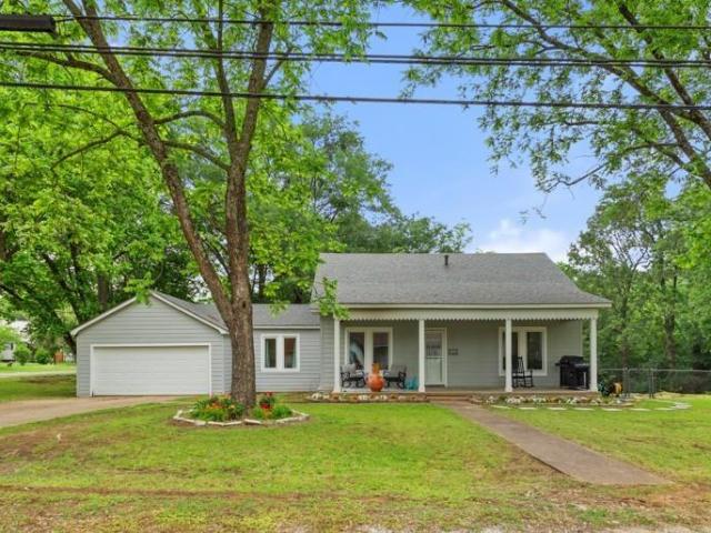 House for sale in Grand Saline, Texas