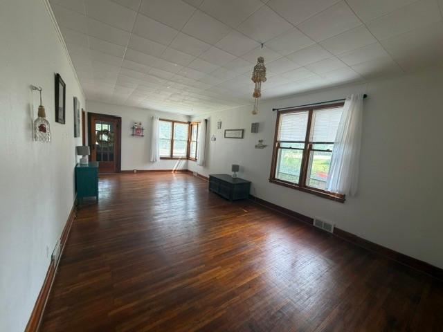 House for sale in Marshall, Illinois