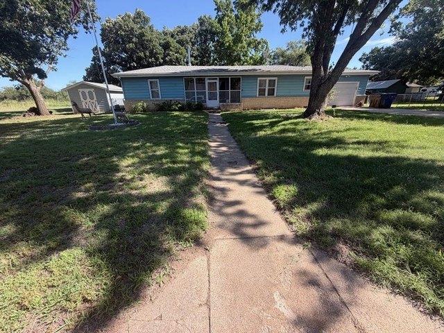 House for sale in Kansas