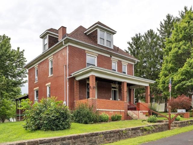House for sale in Hunker, Pennsylvania