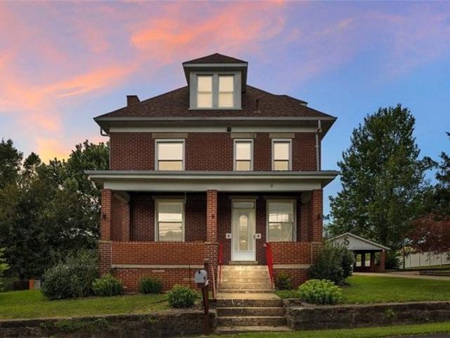 House for sale in Hunker, Pennsylvania