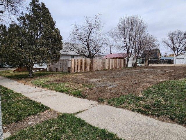 Land for sale in Williston, North Dakota