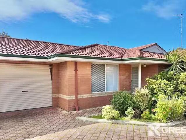 Apartment for rent in Parklands, Western Australia