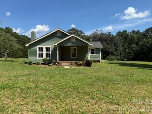House for sale in Rutherford, North Carolina