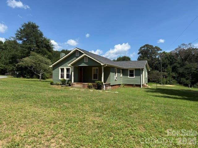 House for sale in Rutherford, North Carolina