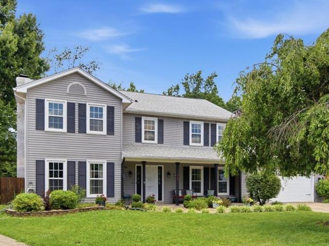 House for sale in Versailles, Kentucky