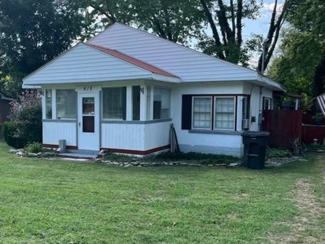 House for sale in Tennessee