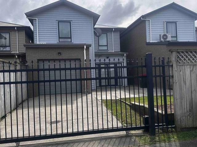 House for rent in Manurewa, Oroua County