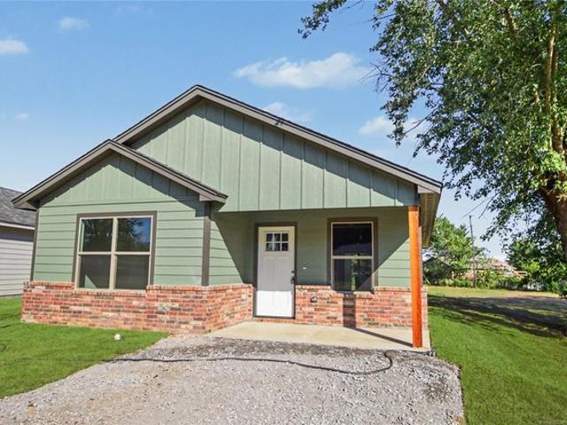 House for sale in Tahlequah, Oklahoma