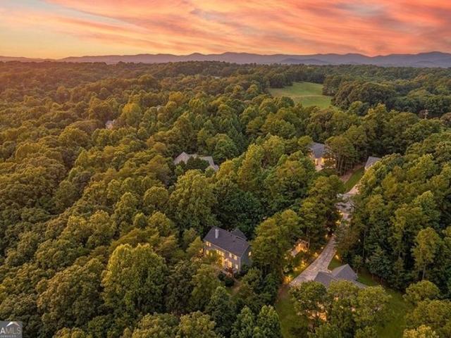 House for sale in Dahlonega, Georgia