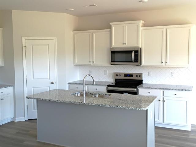 House for sale in Woodruff, Spartanburg County