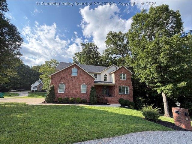 House for sale in Winfield, West Virginia