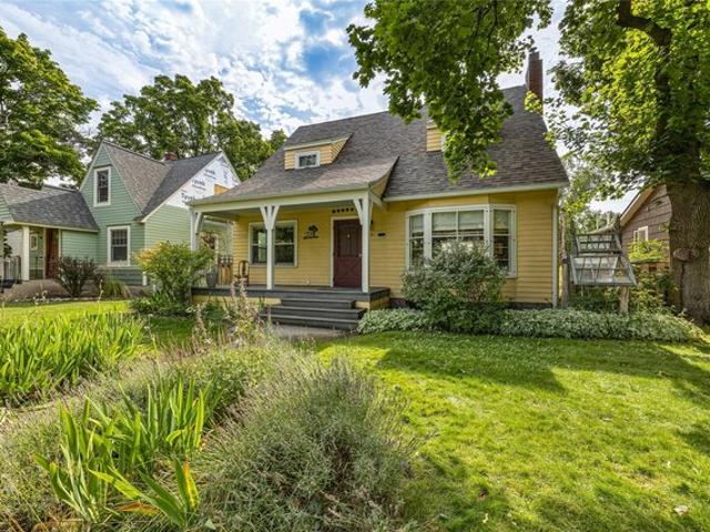House for sale in Missoula, Montana