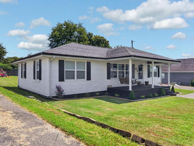 House for sale in Burkesville, Kentucky