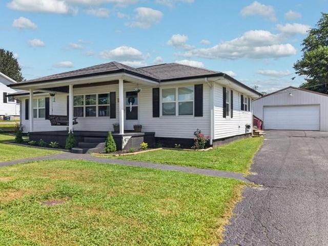 House for sale in Burkesville, Kentucky