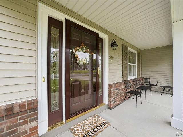 House for sale in West Seneca, New York