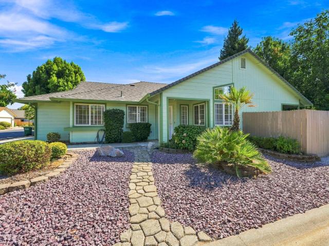 House for sale in Shasta, California