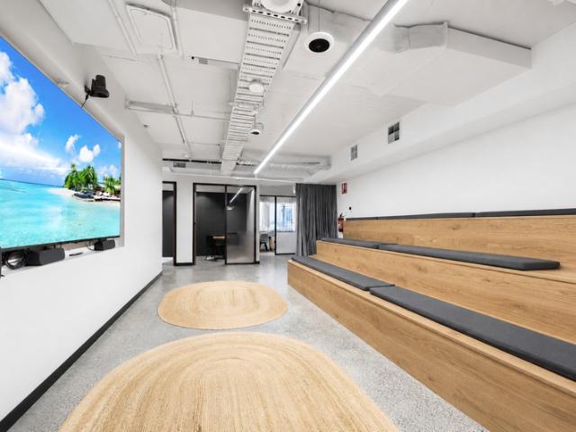 Office for rent in Sydney, New South Wales