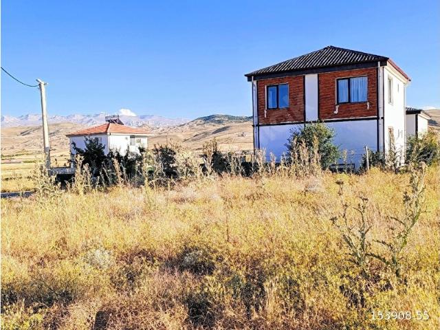 Bayağıl, Ulukışla içerisinde satılık Arsa