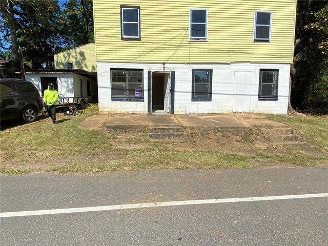 House for sale in Fayette, Alabama
