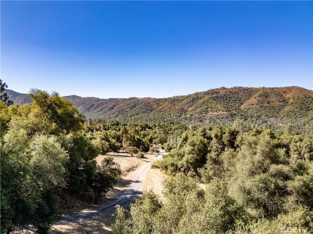 Land for sale in Ahwahnee, California