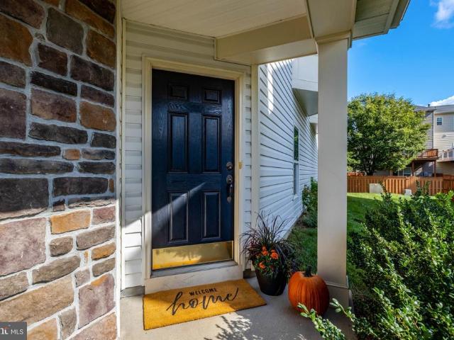 Townhouse for sale in Virginia